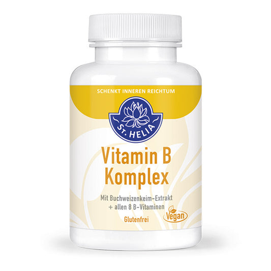 Vitamin B Komplex