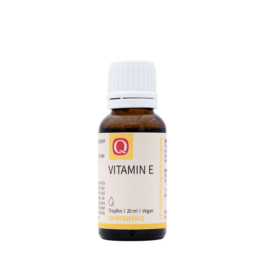 Vitamin E Drops - 20 ml