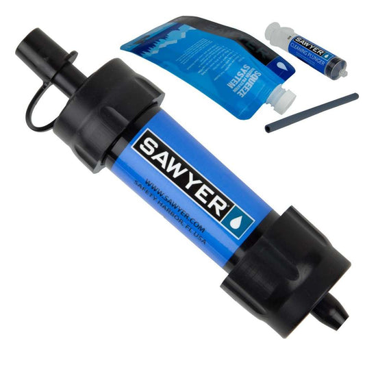 Sawyer Mini Wasserfilter