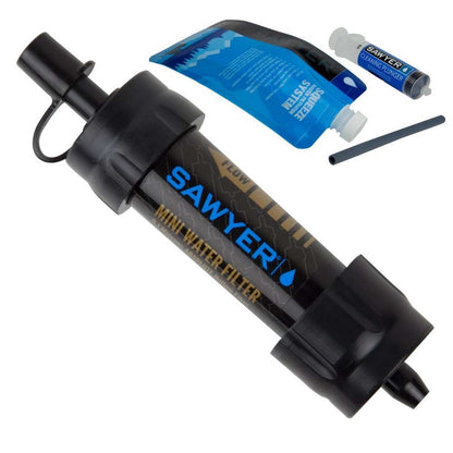 Sawyer Mini Wasserfilter