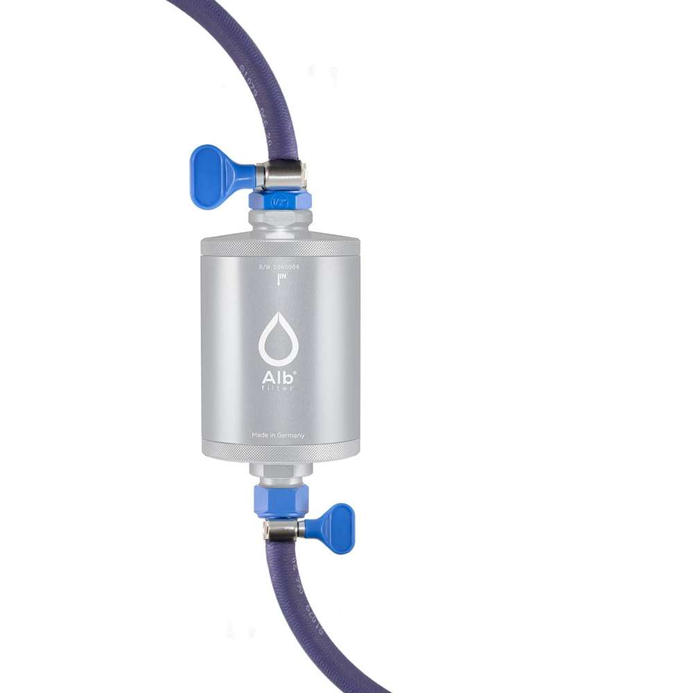 Albfilter Filterkartuschen & Zubehör