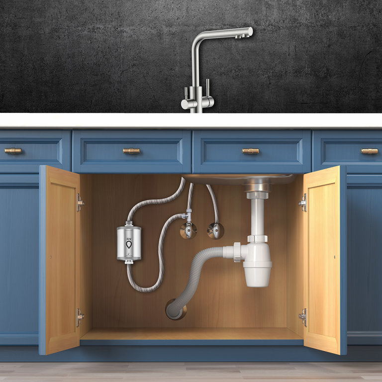 Filter Komplett Paket - Albfilter