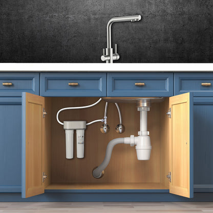 Doulton Untertischfilter