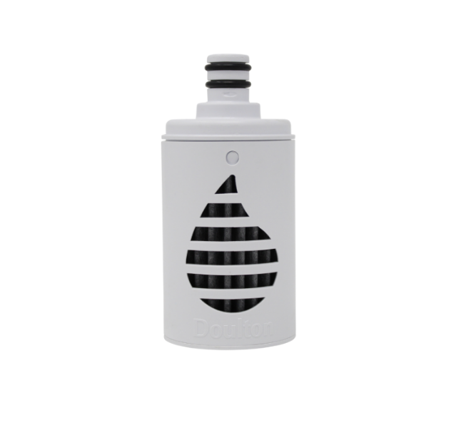 Ersatz-Filterelemente für Doulton Filterflasche