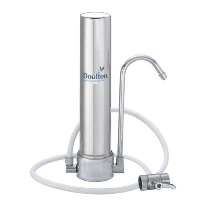 Doulton Auftisch-Wasserfilter