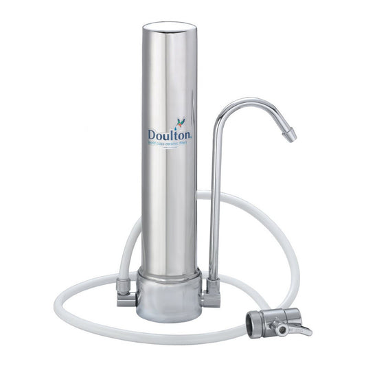 Doulton Auftisch-Wasserfilter