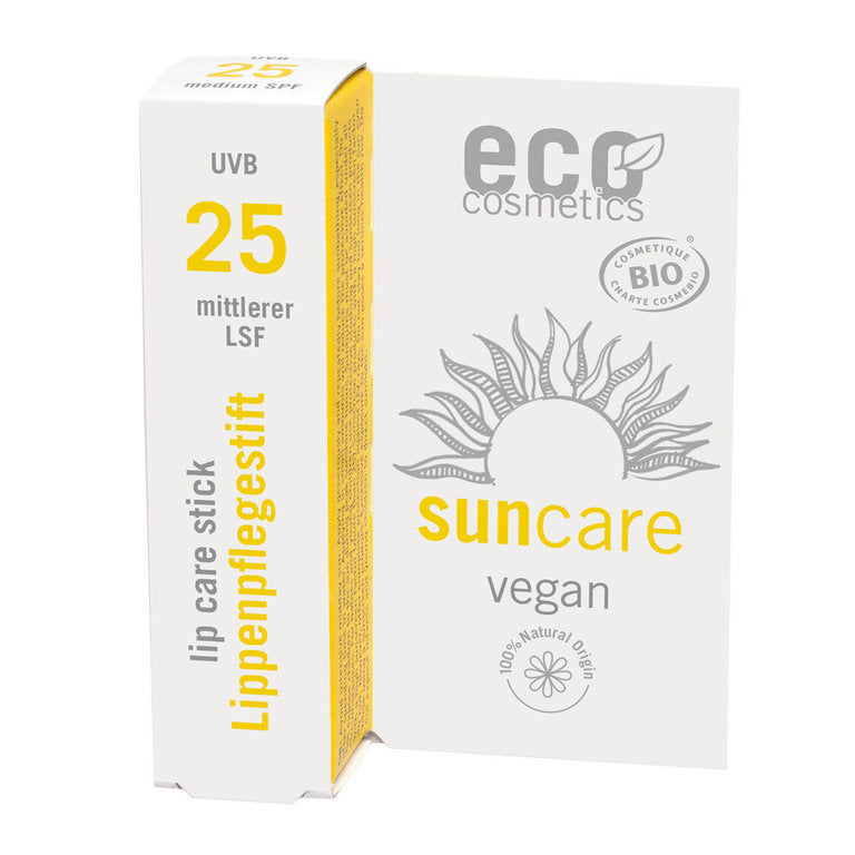 Eco Lippenpflegestift
