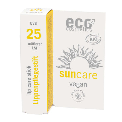 Eco Lippenpflegestift