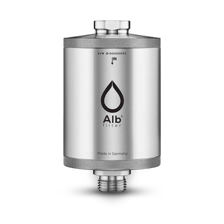 Albfilter Trinkwasserfilter