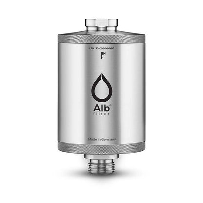 Albfilter Trinkwasserfilter