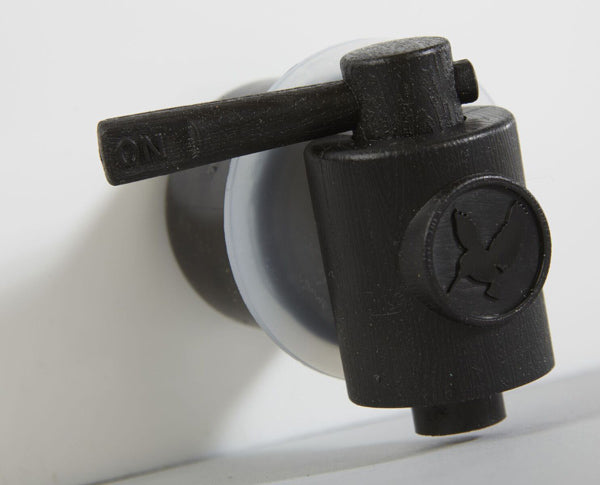 Notfall Gravitations-Filter - 16 Liter - Krisen Trinkwasserfilter - Doulton - British Berkefeld