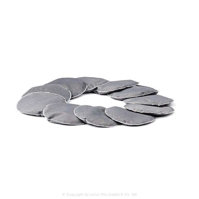 Filterelemente für Kannen und Natura Plus