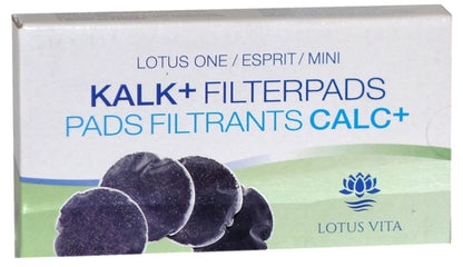 Filterelemente für Kannen und Natura Plus