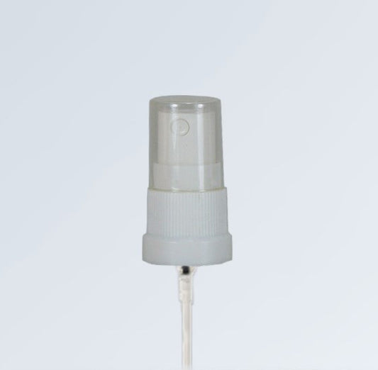 Sprühaufsatz - passend für 20, 50 und 100 ml Flaschen