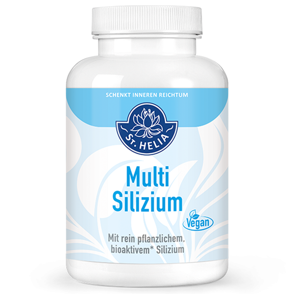 Multi Silizium