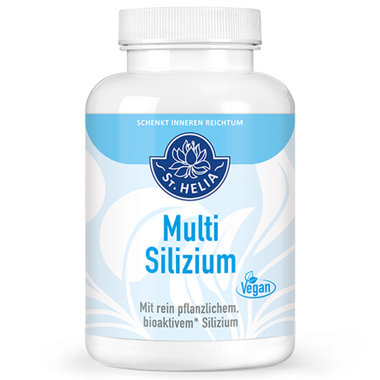 Multi Silizium